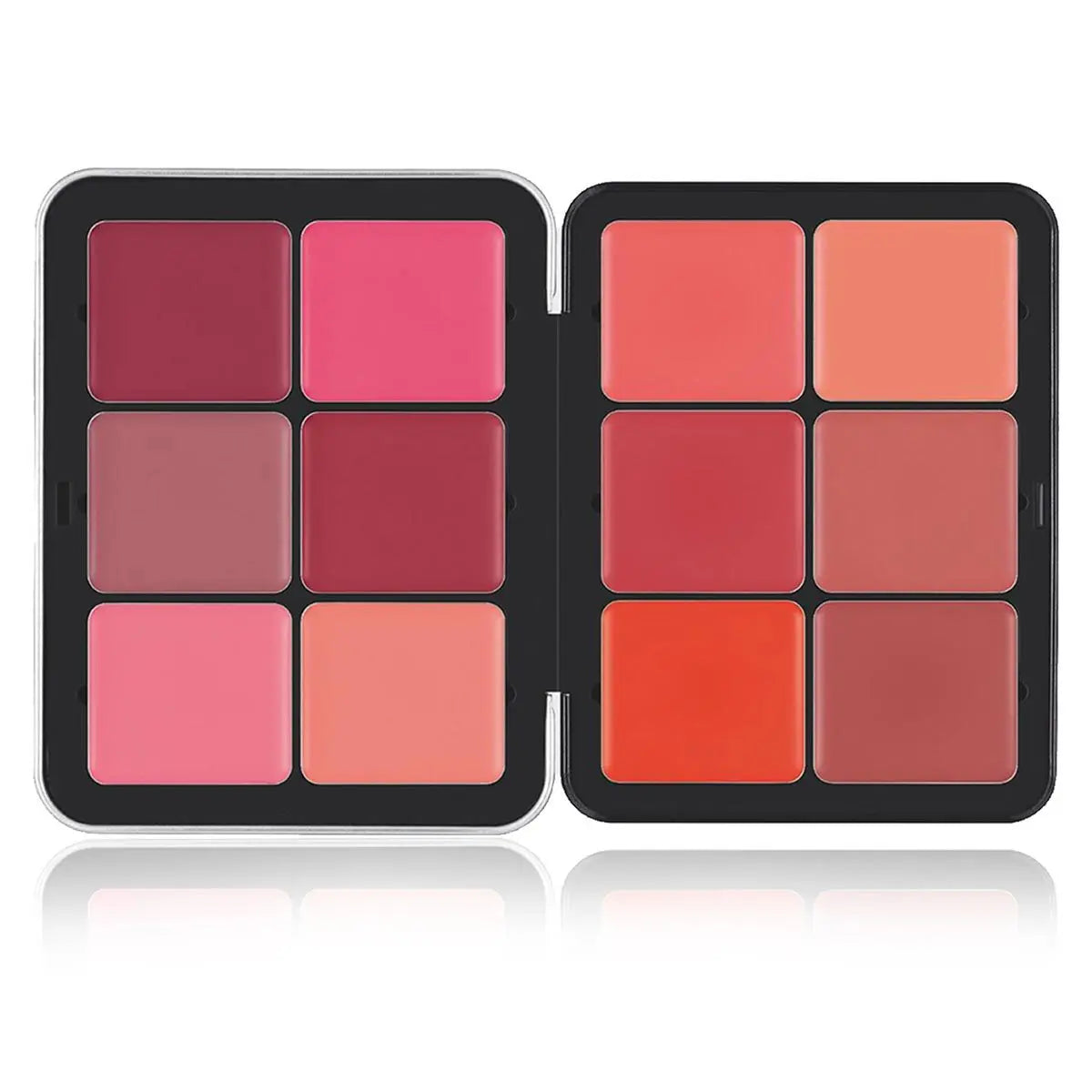 Multi Color Contour Concealer Palette