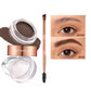 O.TWO.O Dual Brow Pomade