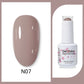 HEMA-Free Army Green Gel Polish