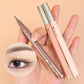 Seven Color Glitter Eyeliner Pencil