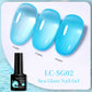 No-Wipe Gel Top Coat