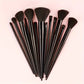 13 Piece Makeup Brush Set