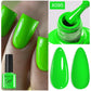 Thermal Color-Changing Gel Polish