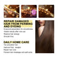 Keratin Repair Hair Cream