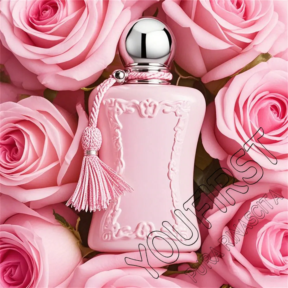 Women's Floral 75ml Eau Parfum Vasiora Luxe
