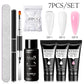 Poly Nail Extension Starter Kit