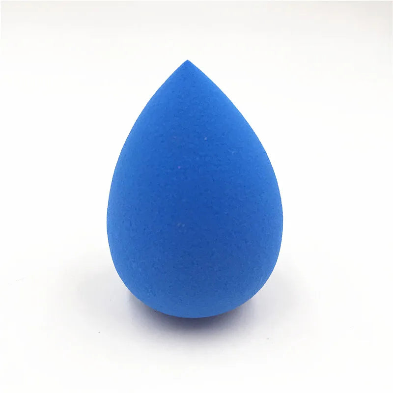 Hydrophilic Makeup Blending Sponge