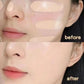 Natural Coverage Liquid Foundation