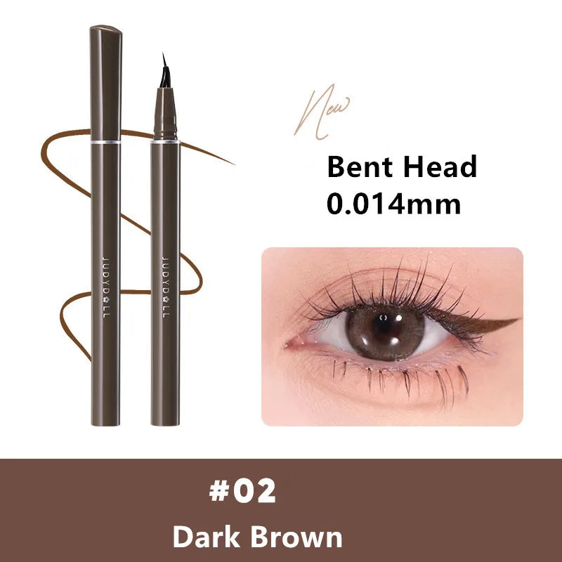 Judydoll Ultra Fine Liquid Eyeliner