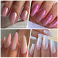 NICOLE DIARY Aurora Nail Powder