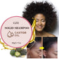GZE Castor Shampoo Bar