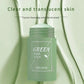 Green Tea Oil Control Mask
