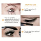 4D Waterproof Curling Mascara