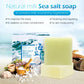 Sea Salt Cleansing Soap