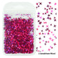 Holographic Nail Glitter Sequins