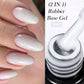 No-Wipe Gel Top Coat
