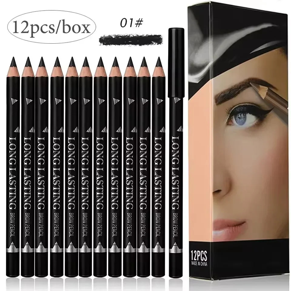Multi-Pack Natural Brow Pencils