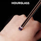 Sculpting Hourglass Makeup Brush