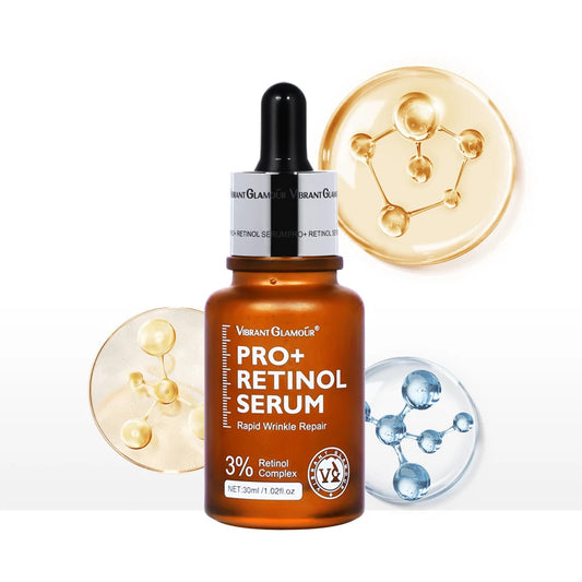 Retinol Complex Face Serum