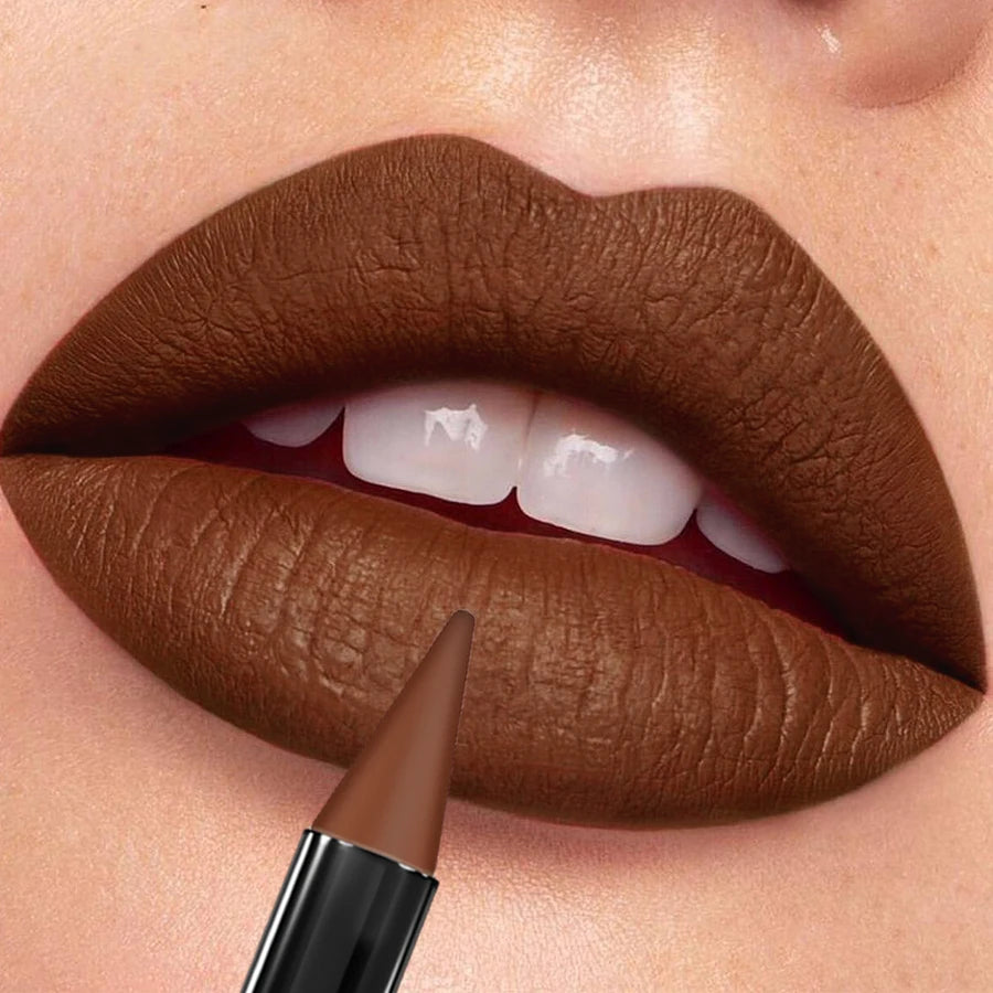 Waterproof Matte Lip Tint