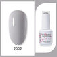HEMA-Free Army Green Gel Polish