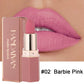 Handaiyan Matte Velvet Lipstick