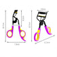 Ergonomic Manual Eyelash Curler