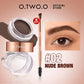 O.TWO.O Dual Brow Pomade