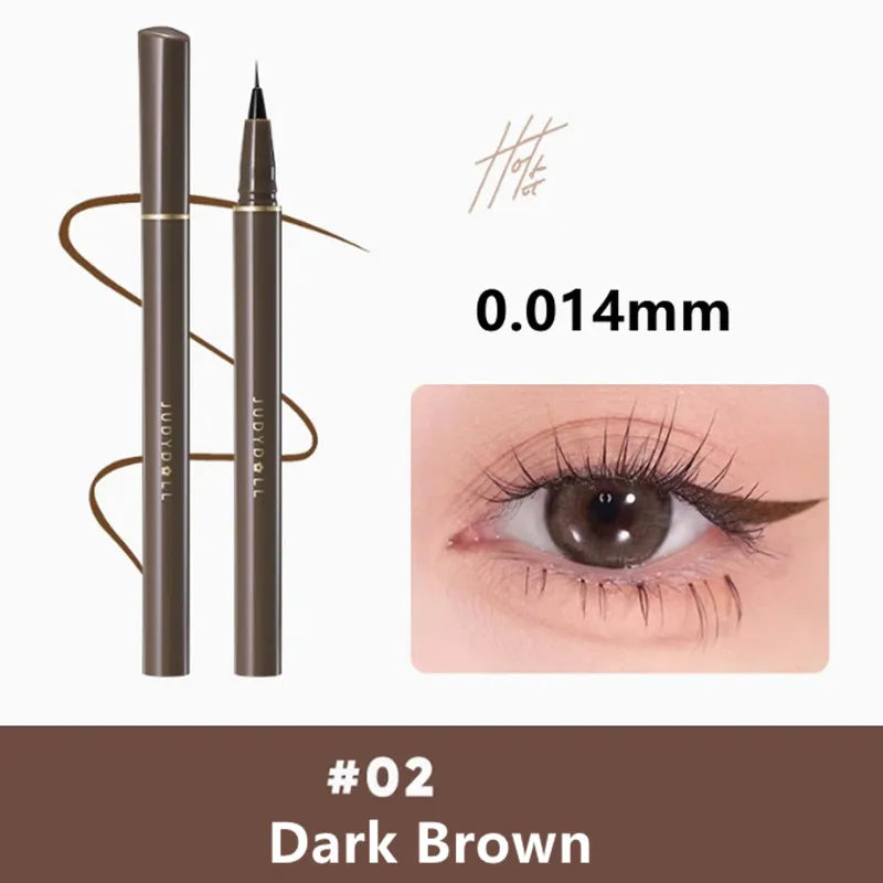 Judydoll Ultra Fine Liquid Eyeliner