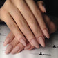 Short Almond Press-On Nails