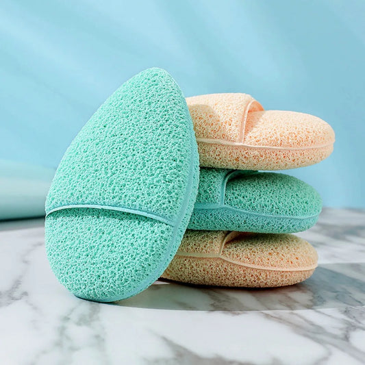 Konjac Exfoliating Cleansing Puff