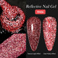 Reflective Glitter Liner Gel