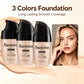 Hydrating Matte Liquid Foundation