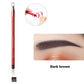Waterproof Tattoo Brow Pencil