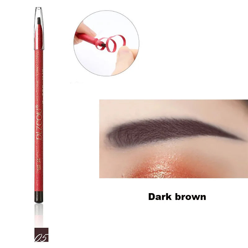 Waterproof Tattoo Brow Pencil