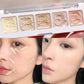 Five Color Cream Concealer Palette