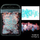 Holographic Nail Glitter Sequins