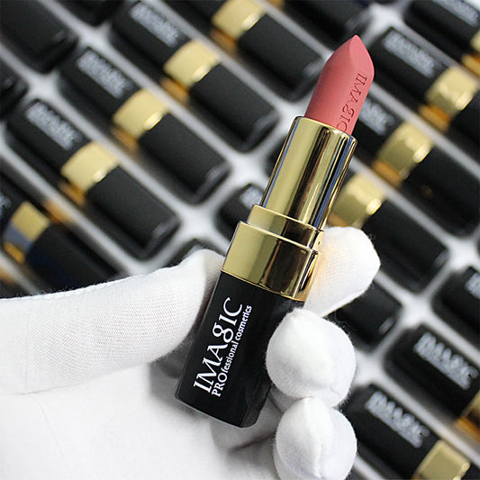 IMAGIC 12 Color Matte Lipstick