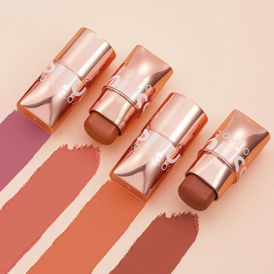 O.TWO.O Cream Blush Stick