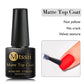 Dried Flower Gel Polish