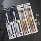 Bamboo Charcoal Toothbrush Duo