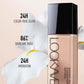 LOOKAVE Long-Wear Matte Foundation