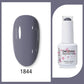 HEMA-Free Army Green Gel Polish
