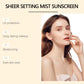 SPF50 Makeup Setting Mist
