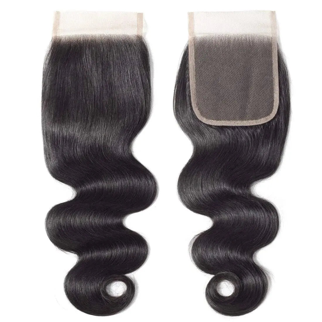 Brazilian Swiss Lace Closure