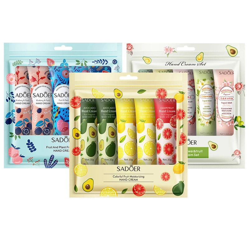 Hands Care