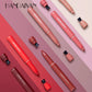 Pink Velvet Lip Crayon