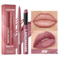 Dual Lipliner Lipstick Set