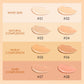 FOCALLURE Full-Coverage Liquid Foundation