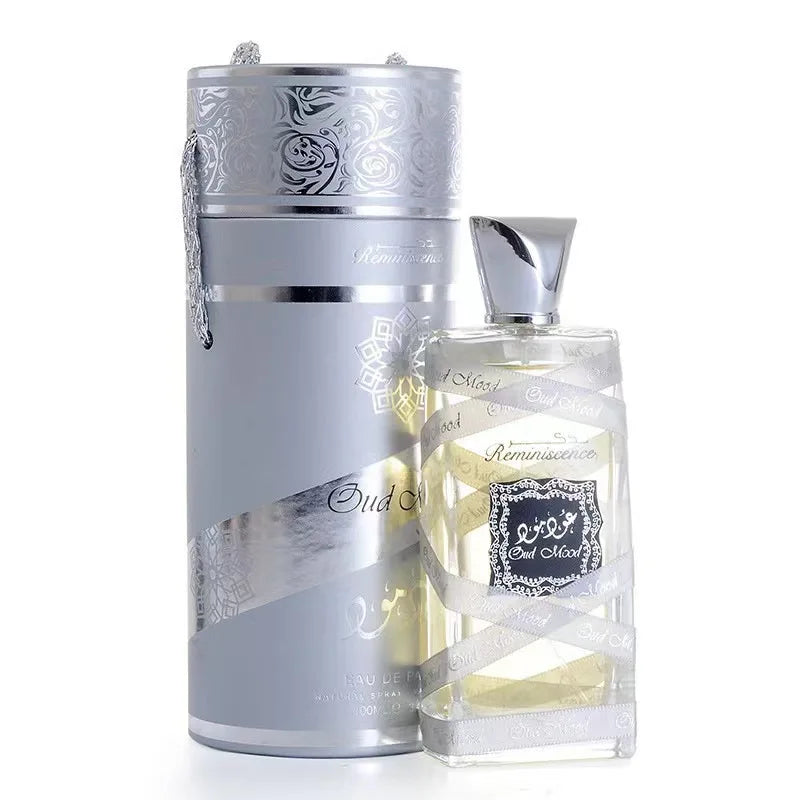 Arabian Barreled Fragrance Oil 100ml Vasiora Luxe